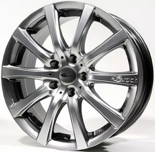 BROCK 7x16 5x112 B21 ET47 CSS - Felgi aluminiowe - miniaturka - grafika 1