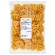 Makaron - Lubella Catering Makaron gniazda wstęgi tagliatelle 1 kg - miniaturka - grafika 1