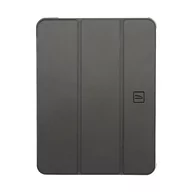 Etui do czytników e-book - Etui na iPad TUCANO Satin Case Czarny Bezpłatny transport | Raty - miniaturka - grafika 1