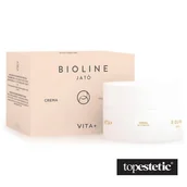 Kremy do twarzy - Bioline Cream Nourishing Krem Odżywczy 50 ml - miniaturka - grafika 1