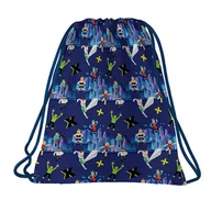 Worki na buty - Derform Worek na obuwie A51 BackUp 4 DERFORM - miniaturka - grafika 1