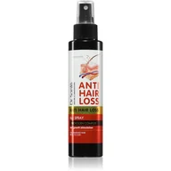 Kosmetyki do stylizacji włosów - Sante Dr. Dr. Anti Hair Loss, spray stymulujący wzrost włosów, 150 ml - miniaturka - grafika 1