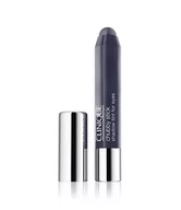 Cienie do powiek - Clinique Chubby Stick Shadow, cienie do powiek w kredce 08 Curvaceous Coal, 3g - miniaturka - grafika 1