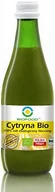 Soki i napoje niegazowane - BIO FOOD Sok z Cytryn BIO 300ml - - miniaturka - grafika 1