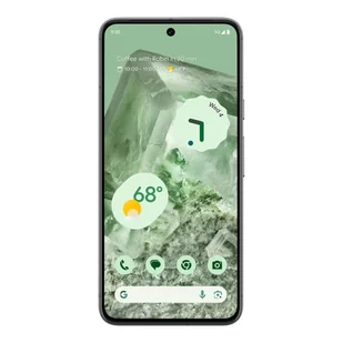 Google Pixel 8 5G Dual Sim 8GB/128GB Hazel Szary - Telefony komórkowe - miniaturka - grafika 3
