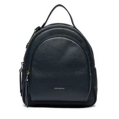 Plecaki - Plecak Coccinelle Coccinellemalory E1 R1K 14 02 01 Granatowy - miniaturka - grafika 1