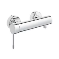 Baterie wannowe i prysznicowe - Grohe Essence New 33636001 - miniaturka - grafika 1