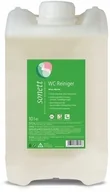 Środki do WC - Sonett Płyn czyszczący do Wc Mięta Mirt 10 litrów - miniaturka - grafika 1
