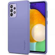 Etui i futerały do telefonów - Spigen nakładka Thin Fit Samsung Galaxy A52 / A52S awesome violet 8_2279917 - miniaturka - grafika 1