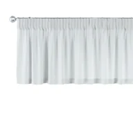 Firany - Lambrekin na taśmie marszczącej - miniaturka - grafika 1