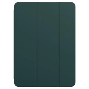 Apple Etui na iPad Pro Smart Folio Ciemny malachit MJMK3ZM A - Etui do tabletów - miniaturka - grafika 1