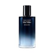 Wody i perfumy damskie - Davidoff Cool Water Reborn - miniaturka - grafika 1