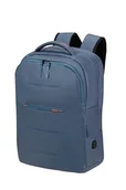 Plecaki - Plecak American Tourister Urban Groove 23 l navy/ orange WYSYŁKA W 24H 30 DNI NA ZWROT - miniaturka - grafika 1