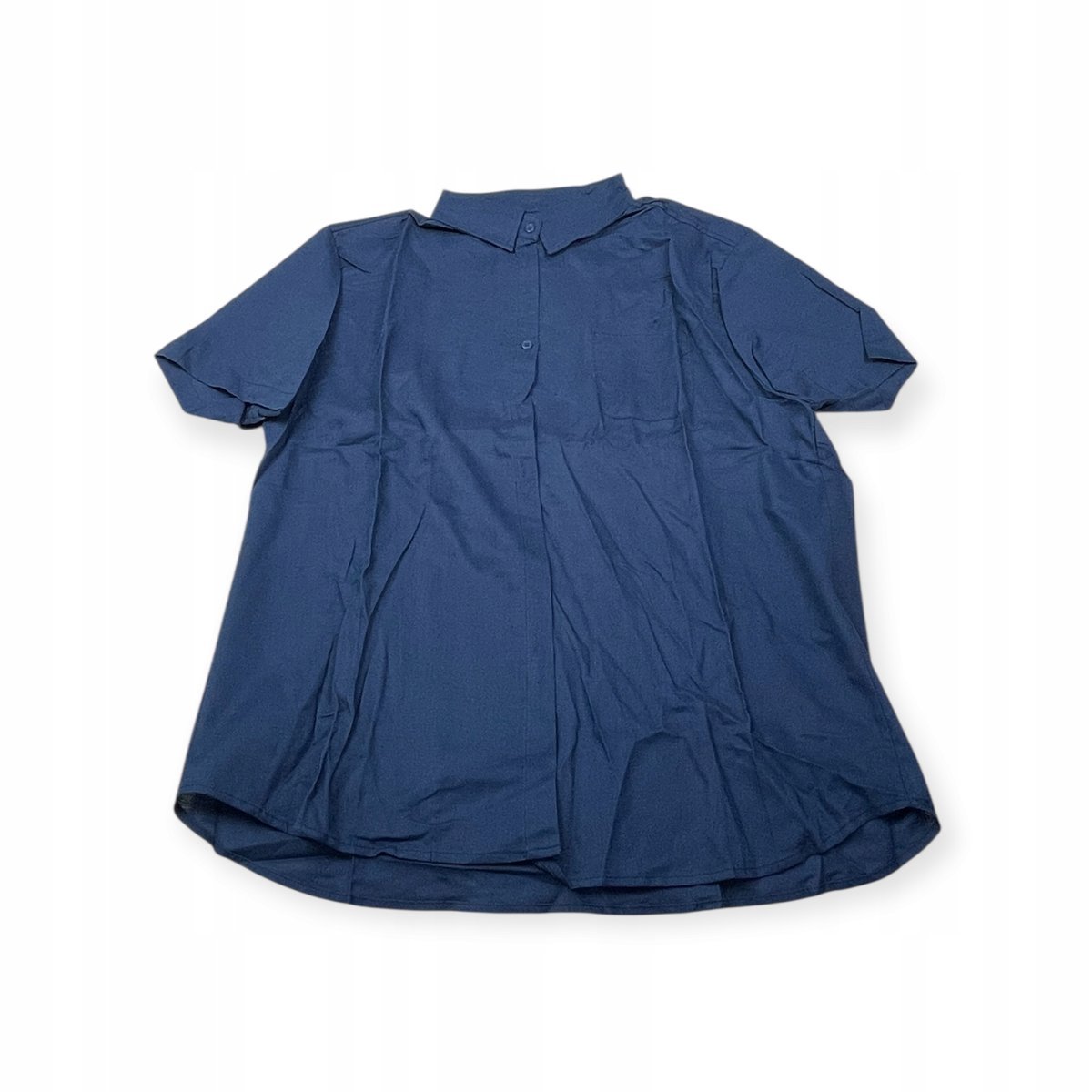 Koszula męska na krótki rękaw Old Money M