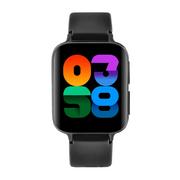Smartwatch - Watchmark Smartone Czarny - miniaturka - grafika 1