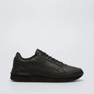 Buty sportowe męskie - PUMA ST RUNNER V4 L - miniaturka - grafika 1