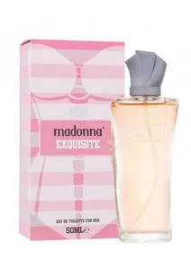 Madonna 1979 Exquisite woda toaletowa 50 ml - Wody i perfumy damskie - miniaturka - grafika 1