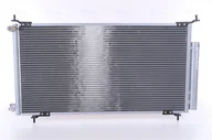 Chłodnice - NISSENS CHŁODNICA KLIMATYZACJI 94772 HONDA CR-V 02 94772 - miniaturka - grafika 1