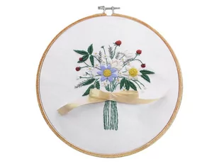 Import Zestaw do haftowania wzór 6 (380732) C9A7-390ED_20210223200420 - Pasmanteria - miniaturka - grafika 1