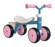 Rowerki biegowe - SMOBY SMOBY Rowerek biegowy Rookie, 1 sztuka 3032167214010 - miniaturka - grafika 1