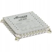 Rozgałęźniki i multiswitche do TV-SAT - Signal MULTISWITCH PRZELOTOWY MS-916 9 WEJŚĆ / 16 WYJŚĆ Pro - miniaturka - grafika 1