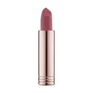 Szminki - Laura Mercier CAVIAR SMOOTHING MATTE LIPSTICK REFIL Szminki 3,8 g 750 - 750 MAUVE CHARMEUSE - miniaturka - grafika 1