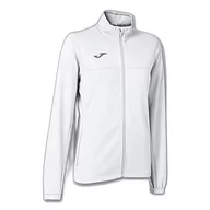 Kurtki damskie - Joma Kurtka damska Montreal, biały, L - miniaturka - grafika 1