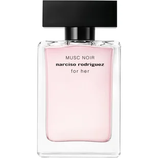 Narciso Rodriguez Noir Musc For Her woda perfumowana 50 ml - Wody i perfumy damskie - miniaturka - grafika 1