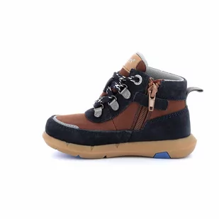 Buty dziecięce KICKERS JUNIBY - Buty dla dziewczynek - miniaturka - grafika 2