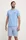 Tommy Hilfiger piżama męska kolor niebieski wzorzysta UM0UM03171
