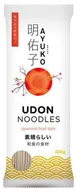 Makaron - Makaron pszenny Udon 300g - AYUKO - miniaturka - grafika 1