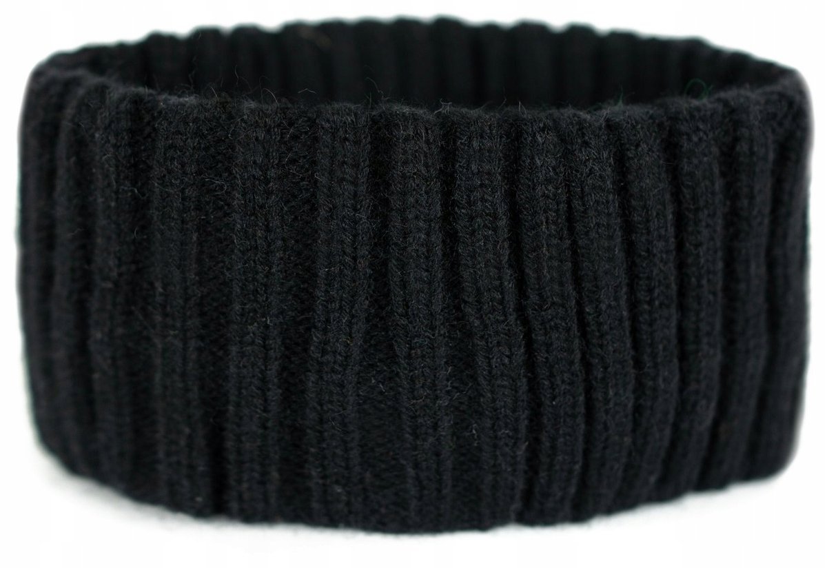 Ciepła zimowa opaska Varuna cz23402-10