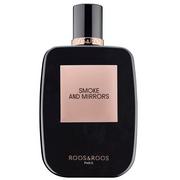 Wody i perfumy damskie - Roos&Roos Oriental collection Smoke and Mirrors Woda perfumowana 100ml - miniaturka - grafika 1