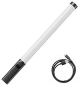 Lampy studyjne - Ulanzi Vl119 lampa diodowa Tuba Led Rgb 2600 Mah - miniaturka - grafika 1