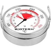 Stacje pogodowe - Termometr na ruszt +70°C do +370°C 2Measure - miniaturka - grafika 1