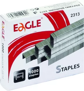 Eagle ZSZYWKI SPECJALISTYCZNE 23/13 90k - Zszywki - miniaturka - grafika 1
