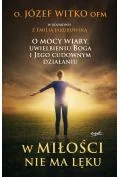 Religia i religioznawstwo - W miłości nie ma lęku - miniaturka - grafika 1