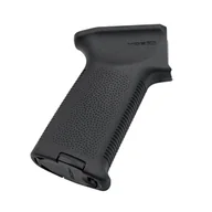 Osprzęt do wiatrówek - Magpul - Chwyt pistoletowy MOE AK Grip do AK-47 / AK-74 - Czarny - MAG523 - miniaturka - grafika 1