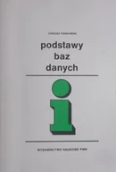 Aplikacje biurowe - Podstawy baz danych - miniaturka - grafika 1