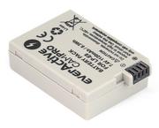 Akumulatory do aparatów dedykowane - everActive Akumulator LP-E8 1120 mAh everActive CamPRO EVB018 - miniaturka - grafika 1