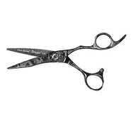 Nożyczki fryzjerskie - Olivia Garden Dragon nożyczki 5.5 i 6,25 - miniaturka - grafika 1