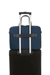Torba Teczka Samsonite Eco Wave na laptop 15,6'' - Torby na laptopy - miniaturka - grafika 5