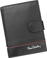 Portfele - Pierre Cardin Pierre Cardin SAH TILAK15 331A RFID - miniaturka - grafika 1