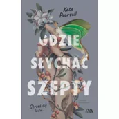 Fantasy - Gdzie słychać szepty - miniaturka - grafika 1