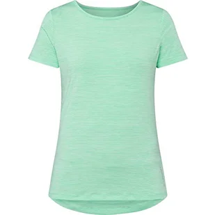 Energetics damska koszulka Gora T-shirt, miętowy/melanż, 40 - Koszulki i topy damskie - miniaturka - grafika 1