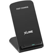 Ładowarki do telefonów - Ładowarka indukcyjna XLINE WC200 Czarny - miniaturka - grafika 1