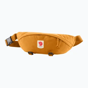 Saszetka nerka Fjällräven Ulvö Hip Pack Large 4 l red gold - Nerki - miniaturka - grafika 1