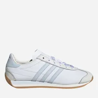 Bluzy sportowe damskie - Buty sportowe damskie skórzane adidas Country OG W IE8410 38 Białe (4066765967961) - miniaturka - grafika 1