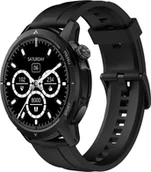 Smartwatch - Beafon 601_EU001B 601 Black - miniaturka - grafika 1