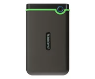 Dyski HDD - Transcend StoreJet 25M3S 1TB - miniaturka - grafika 1